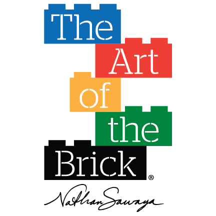 The Art of the Brick: la mostra più famosa di LEGO® Art